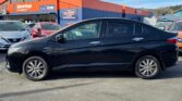 full side view of 2015 Honda Grace