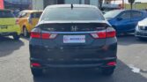 back view of used 2015 Honda Grace