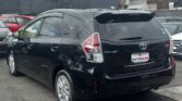 used 2015 Toyota Prius back side view