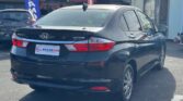 used 2015 Honda Grace back side view