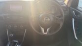 front view of used 2014 Mazda CX-5