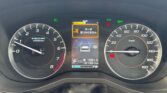 meter view of 2021 Subaru Impreza XV