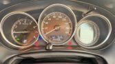 meter view of 2014 Mazda CX-5