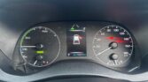 meter view of 2020 Toyota Yaris