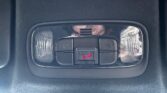 inside view of 2020 Toyota Yaris