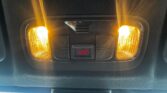 inside light view of used 2020 Toyota Yaris
