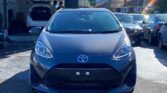 front view of 2019 Toyota Aqua G