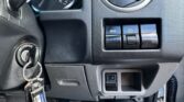 inside view of 2010 Ford Ranger