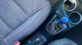 interior view of 2019 Toyota Aqua G