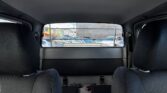 inside view 2010 Ford Ranger
