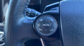 2019 Toyota Aqua G steering wheel view