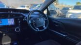 2019 Toyota Aqua G front inside view