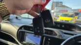 2014 Toyota Aqua smart keys