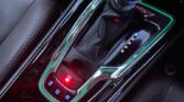 gear view of 2017 Toyota C-HR