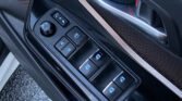inside view of 2017 Toyota C-HR