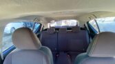 seats view of 2019 Toyota Aqua G