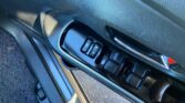 2019 Toyota Aqua G door buttons view