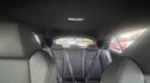 seats view of 2018 Toyota Corolla