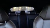 2017 Toyota C-HR seats view
