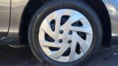 wheel view of 2019 Toyota Aqua G