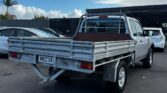 used 2010 Ford Ranger in nz