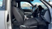 front door open view of 2010 Ford Ranger