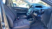 front door open view of 2019 Toyota Aqua G