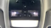 inside light view of 2012 Lexus GS 450h