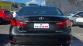back view of 2012 Lexus GS 450h