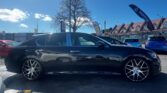 full side view of 2012 Lexus GS 450h
