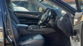 front door open view of 2012 Lexus GS 450h