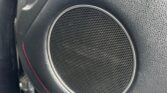 inside speaker view of 2014 Toyota 86 GT