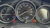 meter view of 2014 Mazda CX-5 20S