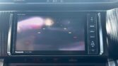 reversing camera display view of 2014 Toyota 86 GT