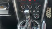 gear view of 2014 Toyota 86 GT