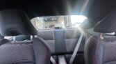 seats view of 2014 Toyota 86 GT