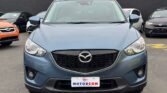front view of 2014 Mazda CX-5 20S
