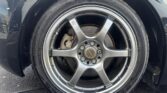wheel view of 2014 Toyota 86 GT