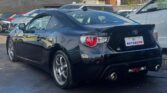 used 2014 Toyota 86 GT back side view