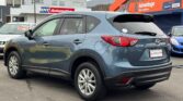 back side view of 2014 Mazda CX-5 20S
