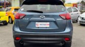 back view of 2014 Mazda CX-5 20S