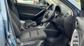 front door open view of used 2014 Mazda CX-5 20S