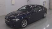 front side view of used 2014 BMW 523i