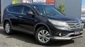 2014 Honda CR-V 20G Side View