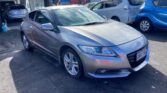 front view of 2010 Honda CR-Z