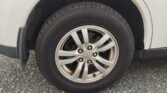 wheel view of 2013 Mitsubishi Outlander