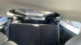 interior view of 2010 Honda CR-Z