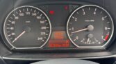 meter view of 2008 BMW 120i