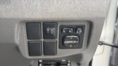 interior view of 2010 Toyota Prius