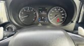 meter view of 2016 Mitsubishi Outlander